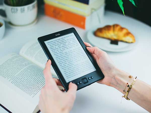 Kindle podría ser gratuito en noviembre, ¿cómo puede cambiar el juego?