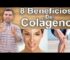Descubre todos los beneficios del colágeno hidrolizado para tu cuerpo