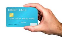 Cómo obtener una tarjeta de crédito modo facil