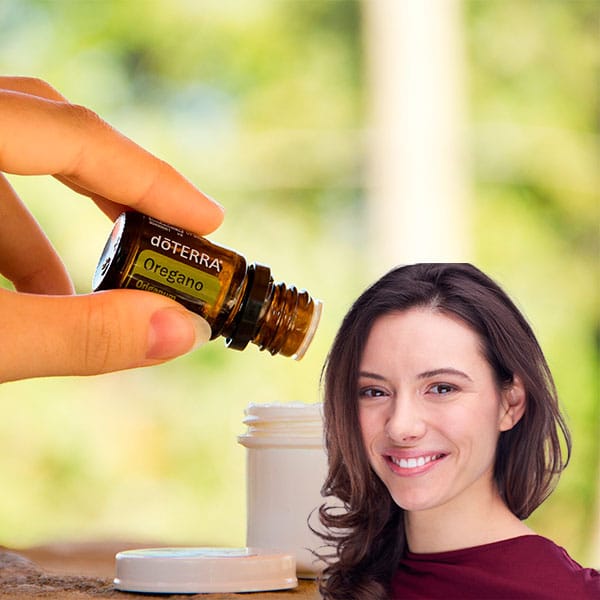 Beneficios y usos del aceite esencial de oregano
