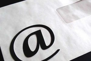 5 Pasos para tener mi propio dominio de correo electronico