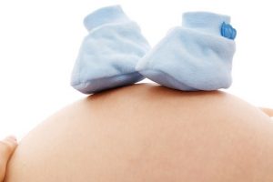 Aceite de lavanda – embarazo y obstetricia
