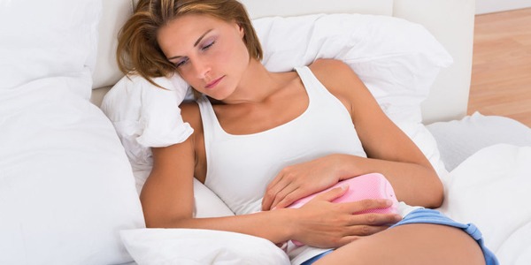 5 Aceites esenciales para el síndrome premenstrual